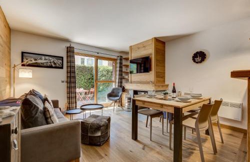 Les Praz-de-Chamonix Apartment | Pic Janvier - Alpes Travel - Les Praz (sleeps 4-6)