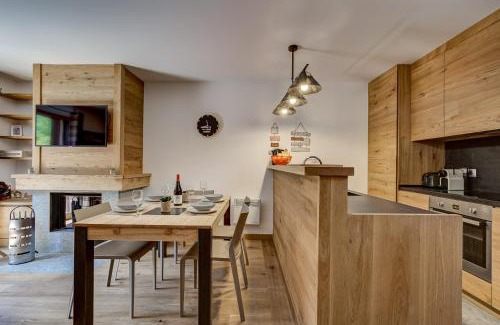 Les Praz-de-Chamonix Apartment | Pic Janvier - Alpes Travel - Les Praz (sleeps 4-6)