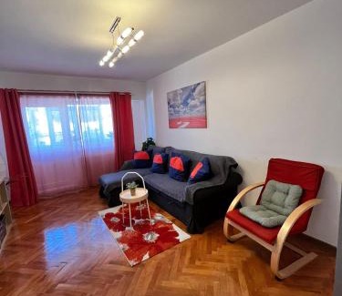 Ploiesti Apartment | Picadilly Apartment - Ultracentral
