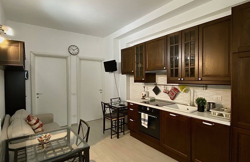 Zona Solari Apartment | Picasso House | Tortona District