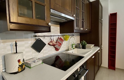 Zona Solari Apartment | Picasso House | Tortona District