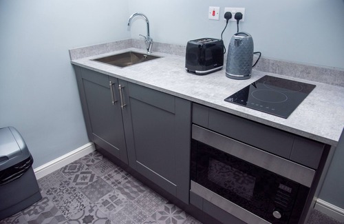 Bradford Apartment | Piccadilly Apartments & Offices