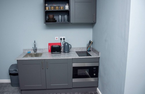 Bradford Apartment | Piccadilly Apartments & Offices