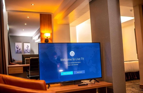 Ofin Hotel | Piccadilly Suites and Luxury Apartment