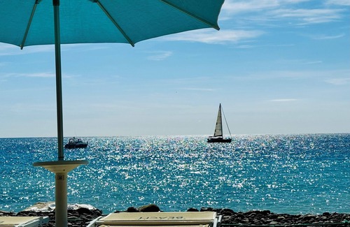 Diano San Pietro Apartment | Piccola Navetta