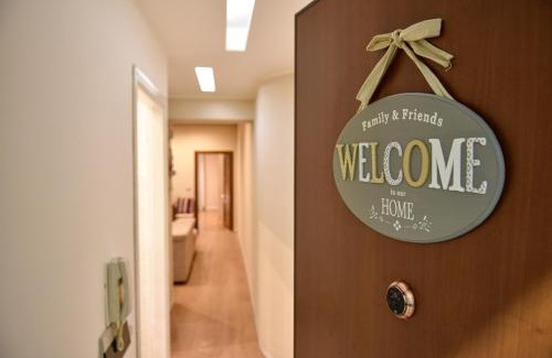 Arona Apartment | Piccola Perla sul Lago Maggiore