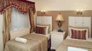 Paddington Bed & Breakfast | Piccolino Hyde Park Hotel