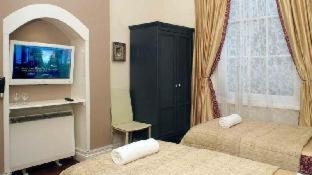 Paddington Bed & Breakfast | Piccolino Hyde Park Hotel