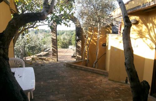 Bagnaia Apartment | Piccolo Feudo Green Resort