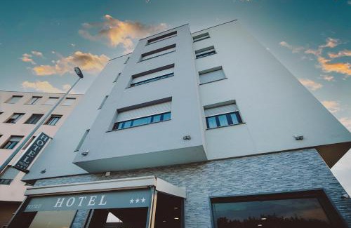 Grugliasco Hotel | Piccolo Hotel Allamano