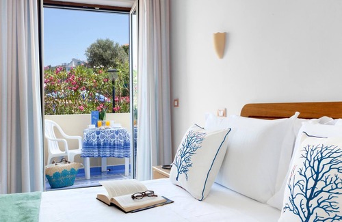 Massa Lubrense Hotel | Piccolo Paradiso