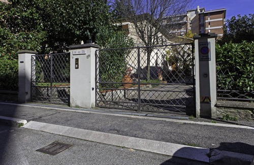 Arezzo Apartment | 'Piccolo Ristoro'