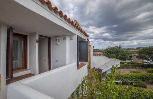 Li Cuncheddi Apartment | Piccy House