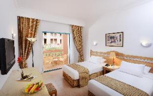 Village Road Resort | Pickalbatros Aqua Park Resort - Hurghada