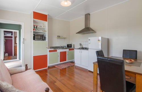 Mapua House | Pickers Cottage - Mapua Holiday Unit