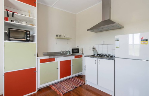 Mapua House | Pickers Cottage - Mapua Holiday Unit