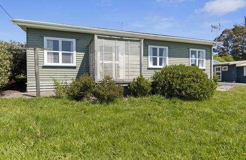 Mapua House | Pickers Cottage - Mapua Holiday Unit