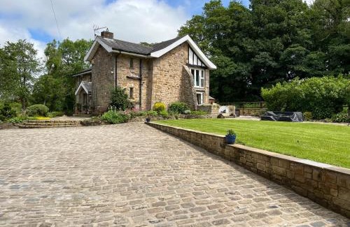 Wesham Bed & Breakfast | Picket Post House Bed & Breakfast
