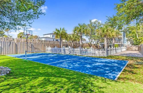 Carolina Beach House | Pickleball Paradise by Carolina Beach Realty