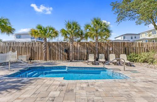 Carolina Beach House | Pickleball Paradise by Carolina Beach Realty