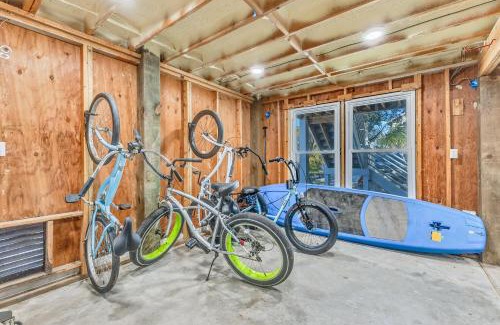 Carolina Beach House | Pickleball Paradise by Carolina Beach Realty