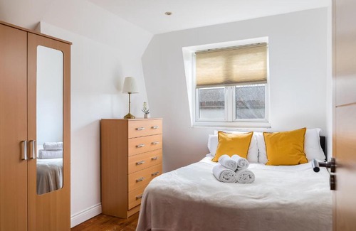 Harrow Road Apartment | PickThePlace Harrow Road