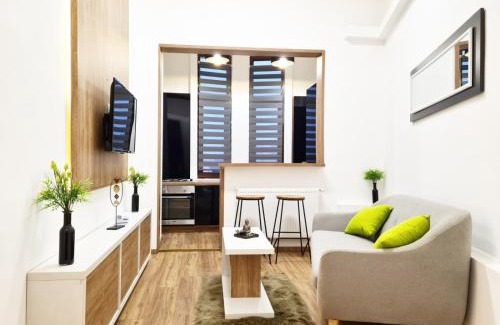 Arad Apartment | Picky Apartment