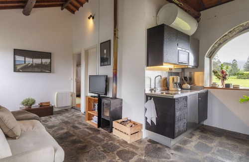 Ribeira Grande Apartment | Pico do Refúgio