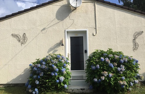 Saint-Prix House | Picturesque holiday home in rustic surroundings, Morvan Burgundy