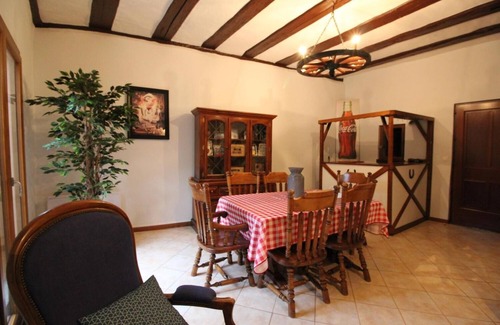 Beblenheim House | Picturesque house near Riquewihr! Ideal for families and friends!