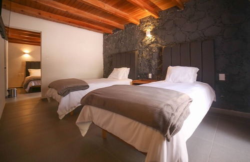 Queretaro Hotel | Piedra de Fuego by Hacienda San Miguel