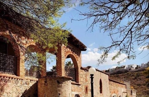 Queretaro Hotel | Piedra de Fuego by Hacienda San Miguel