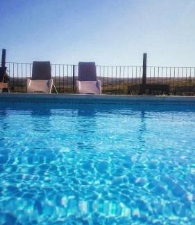 Villa Giardino Cabin | Piedramora