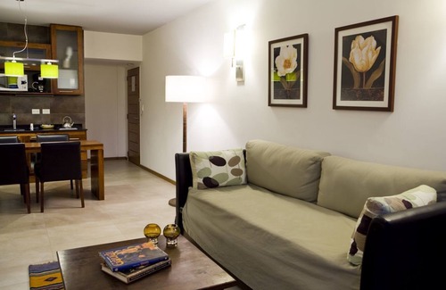 San Telmo Apartment | Piedras Suites