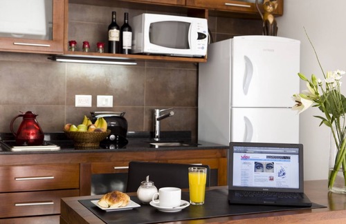 San Telmo Apartment | Piedras Suites