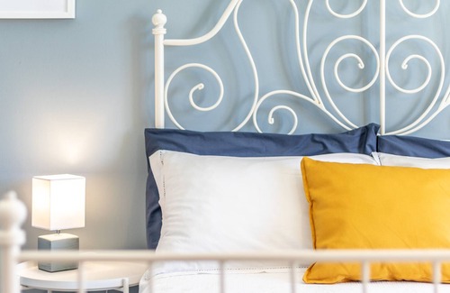 Alice Castello Apartment | Piemont Apartments - Garden