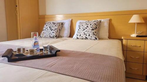Portal da Serra Apartment | Piemonte Flat Serra Negra - 110C