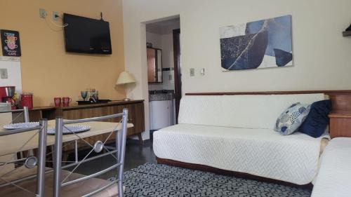 Portal da Serra Apartment | Piemonte Flat Serra Negra - 110C
