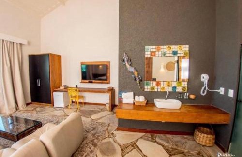 Foguete House | PIER BEACH CLUB
