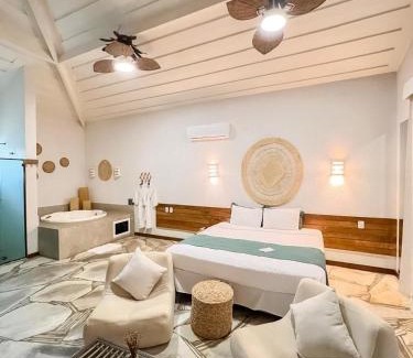 Foguete House | PIER BEACH CLUB