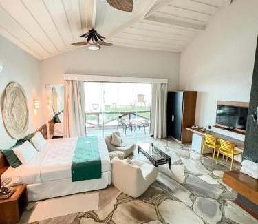 Foguete House | PIER BEACH CLUB