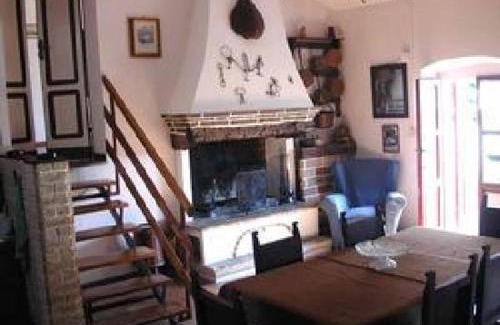Pineto House | Pier Delle Vigne B&B