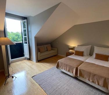 Se Apartment | PIER HOUSE Accommodation