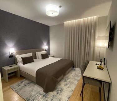 Se Apartment | PIER HOUSE Accommodation