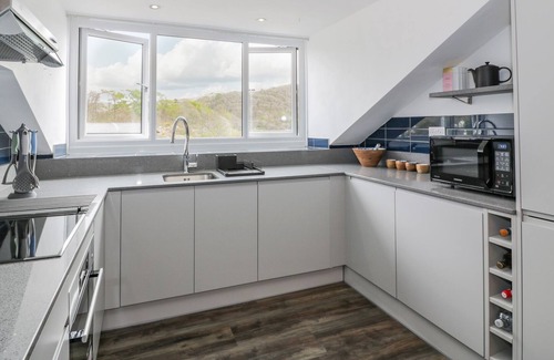 Slate Islands Cottage | PIER NORTH, pet friendly, country holiday cottage in Kilmelford