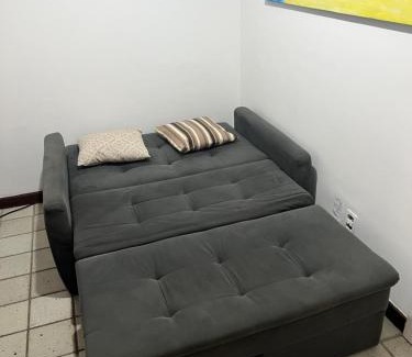 Ondina Apartment | Pier Sul Apart Service