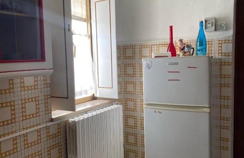 Lucca Apartment | Pierina