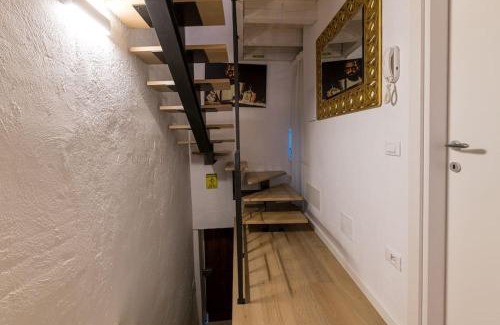 Bedizzole Apartment | Piero Dry Gin Apartment