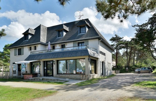 Plurien Apartment | Pierre 23 - A 200m de la plage, parking privé