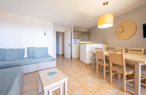 Les Issambres House | Pierre & Vacances Les Rivages des Issambres